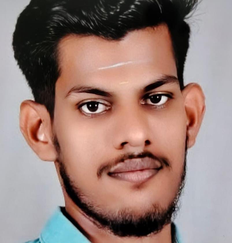 Groom Image